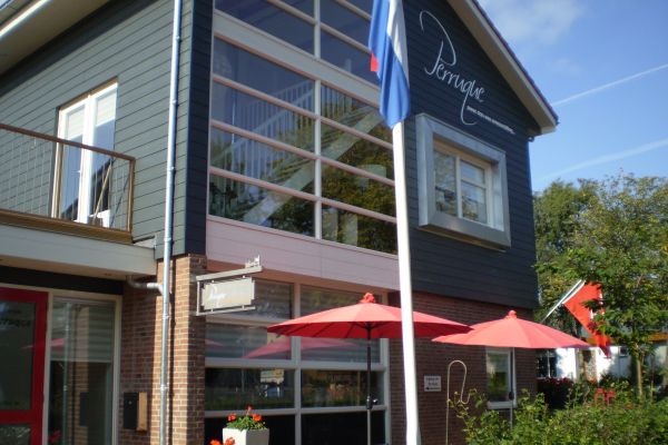 B&B Pension Perruque (Friesland)